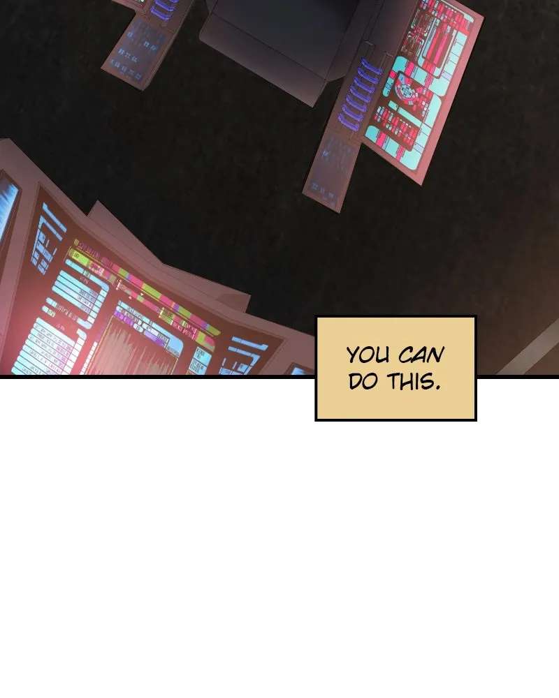 Recollection: A Star Trek Story Chapter 1 - page 59