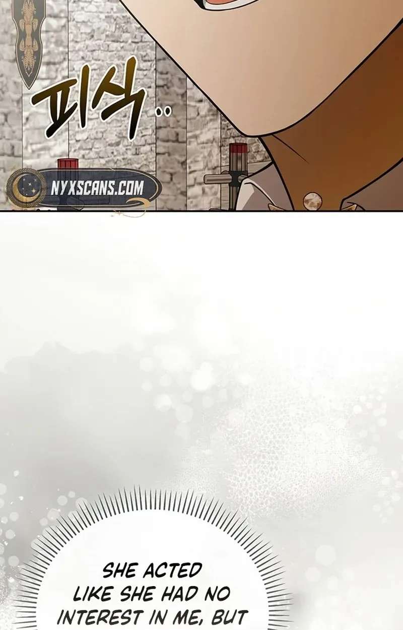 Revenge of Reborn Villainess Chapter 7 - page 97