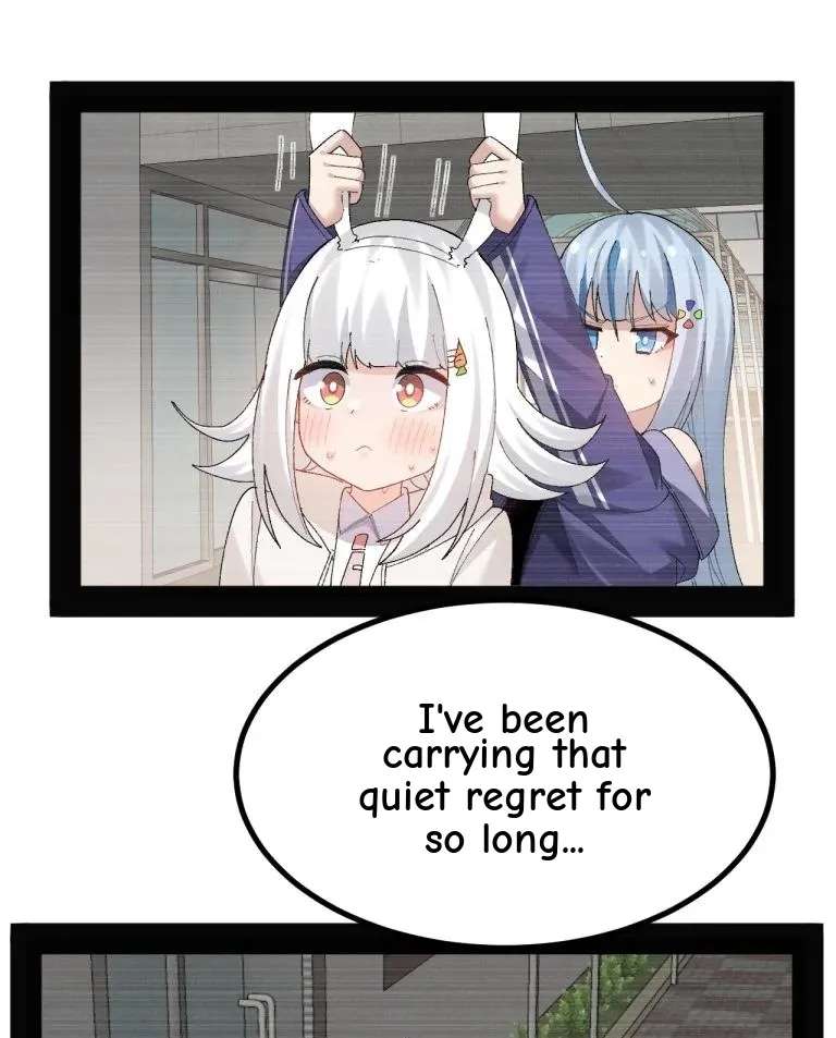 The Graduation Project Is, Making Butter! Chapter 84 - page 22