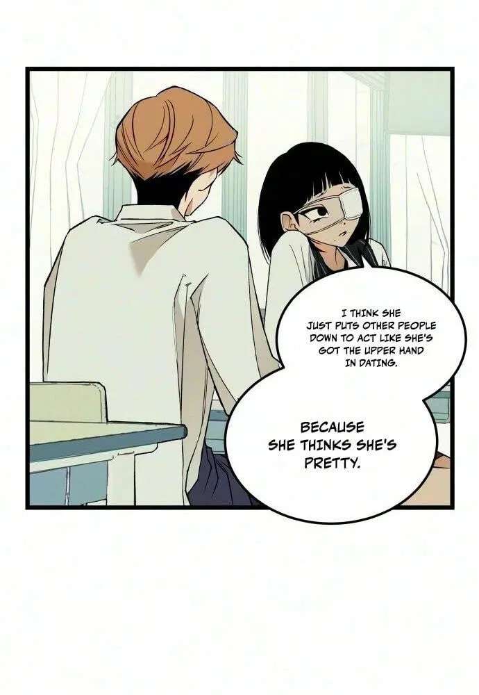 I Dare You Chapter 40 - page 45