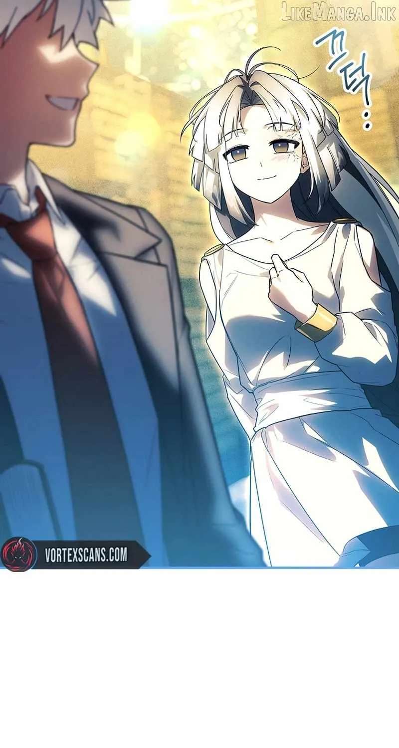 The Legendary Hero Is An Academy Honors Student Chapter 101 - page 25