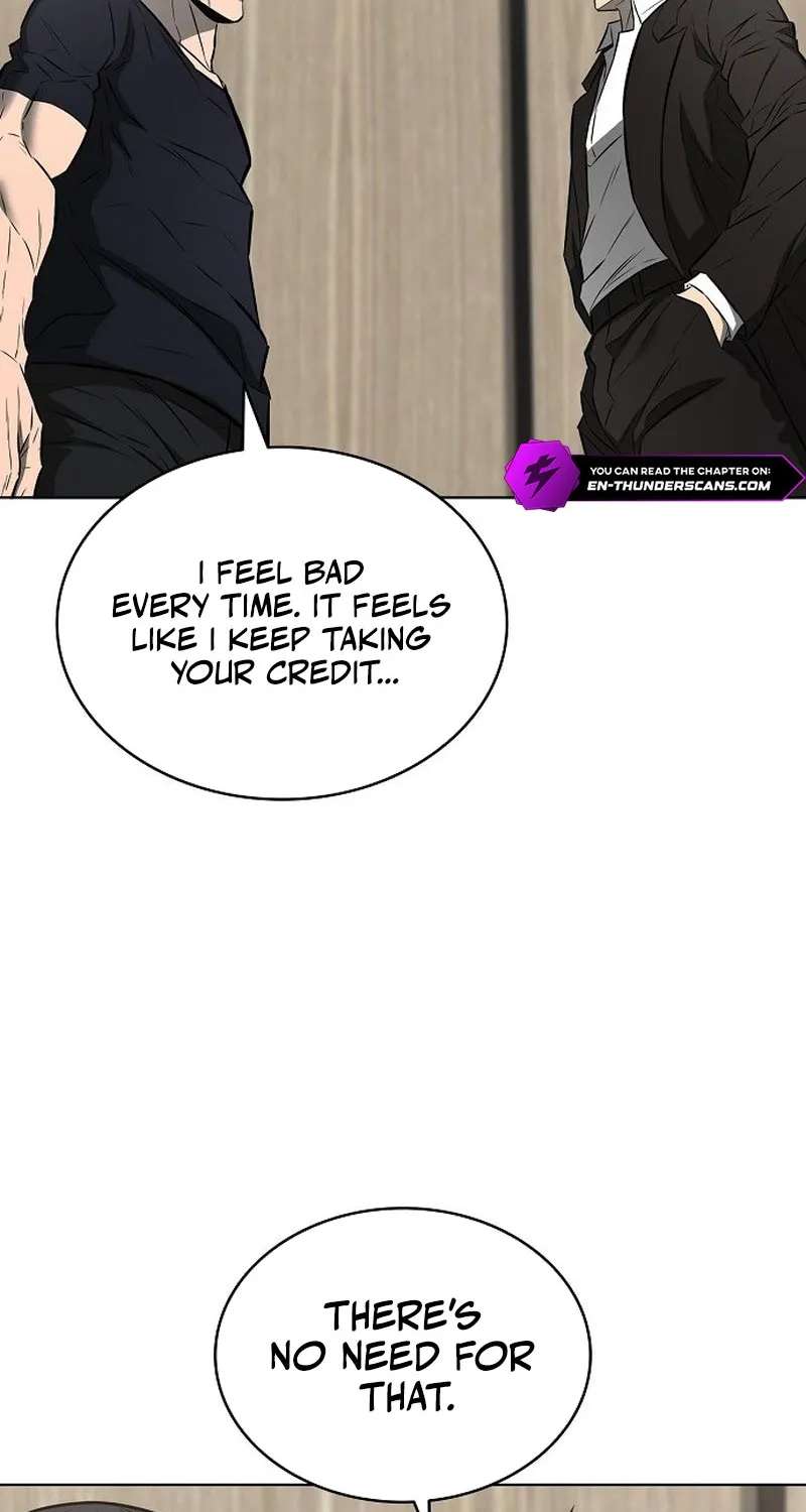 The Former Mercenary's Life As A Prosecutor Chapter 51 - page 29