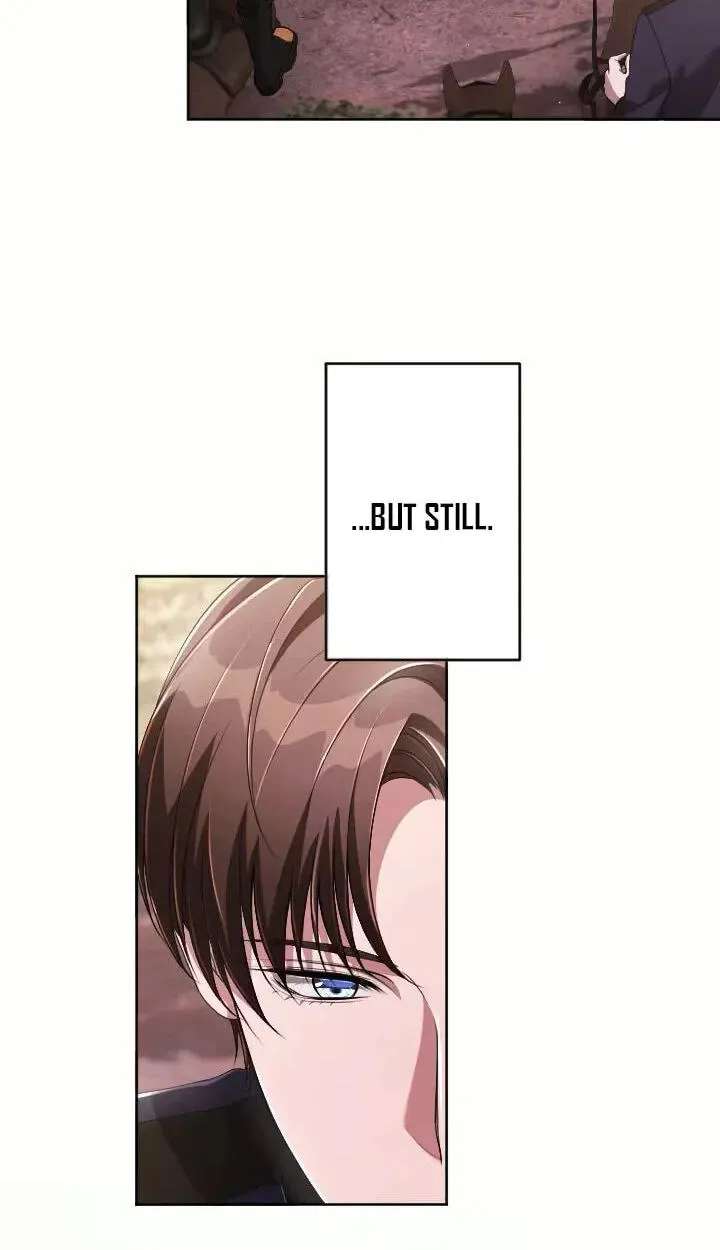 My Fifth Arranged Marriage Is With You, Who Hates Me Chapter 54 - page 18
