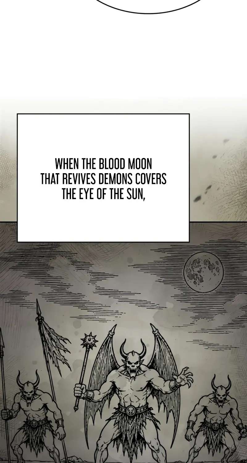 A Barbarian from the Medieval Era Chapter 28 - page 32