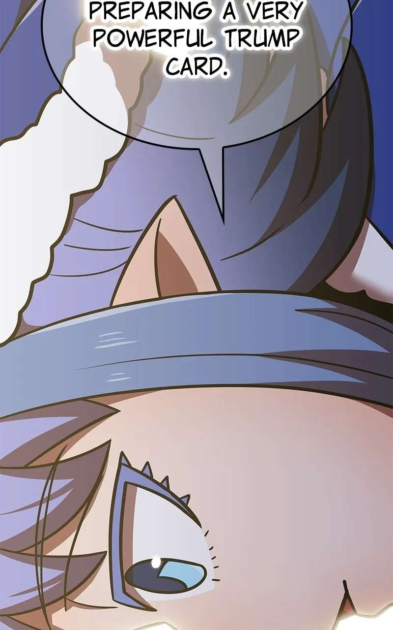 Savior ofDivine Blood Chapter 120 - page 85