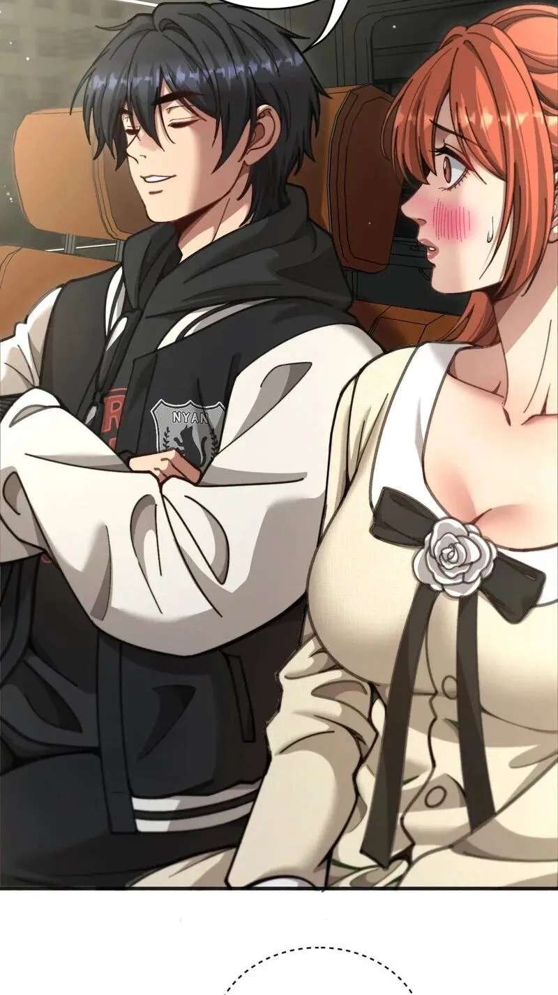 Perfect Life System: Double Cash for Her Favor Chapter 121 - page 51