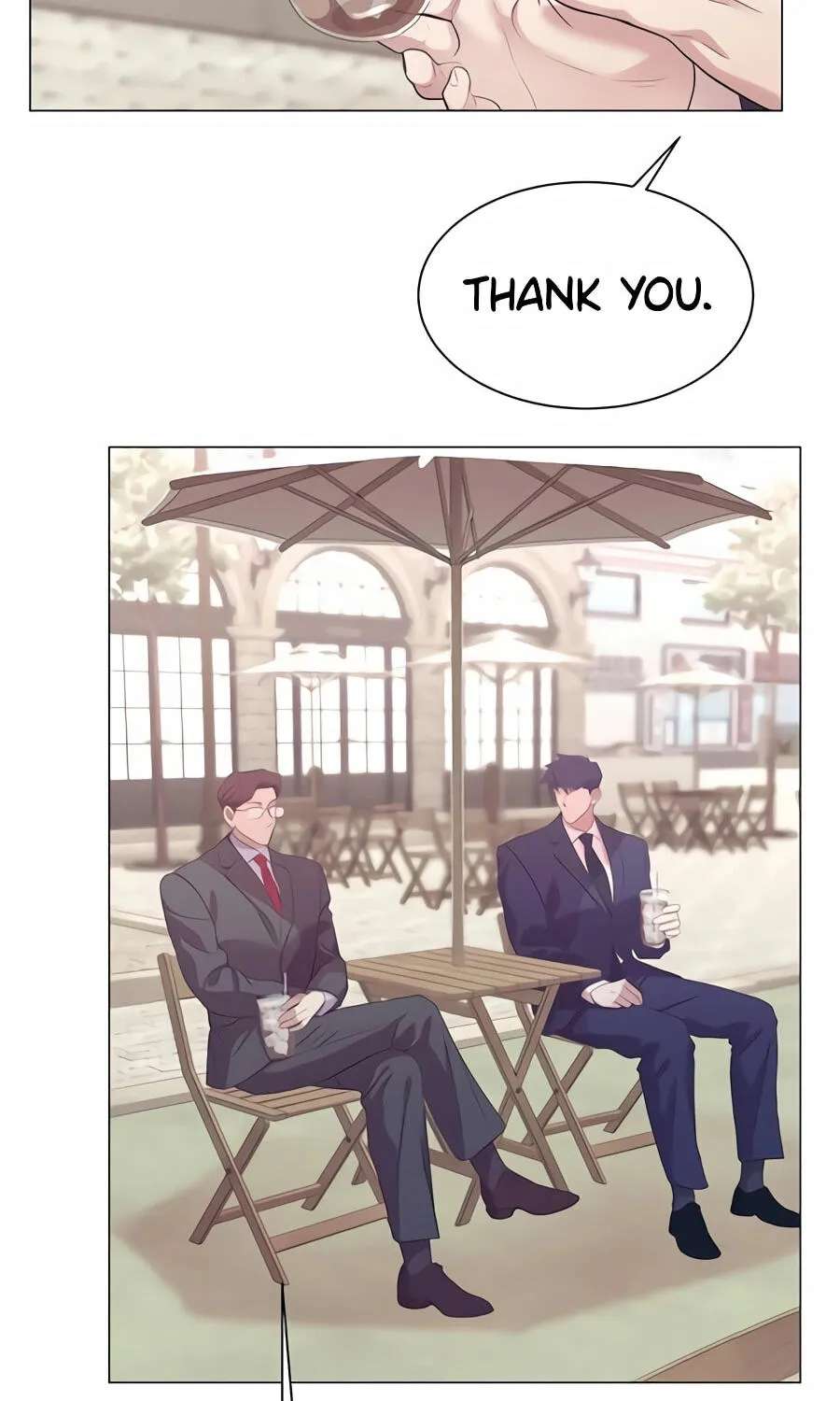 I Became a Genius in Sales Chapter 109 - page 20