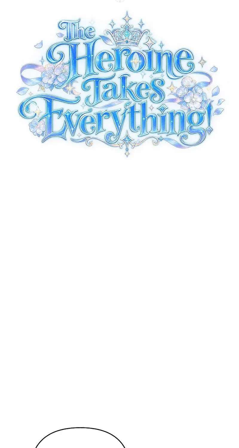The Female Lead Takes Care of Everything Chapter 21 - page 23