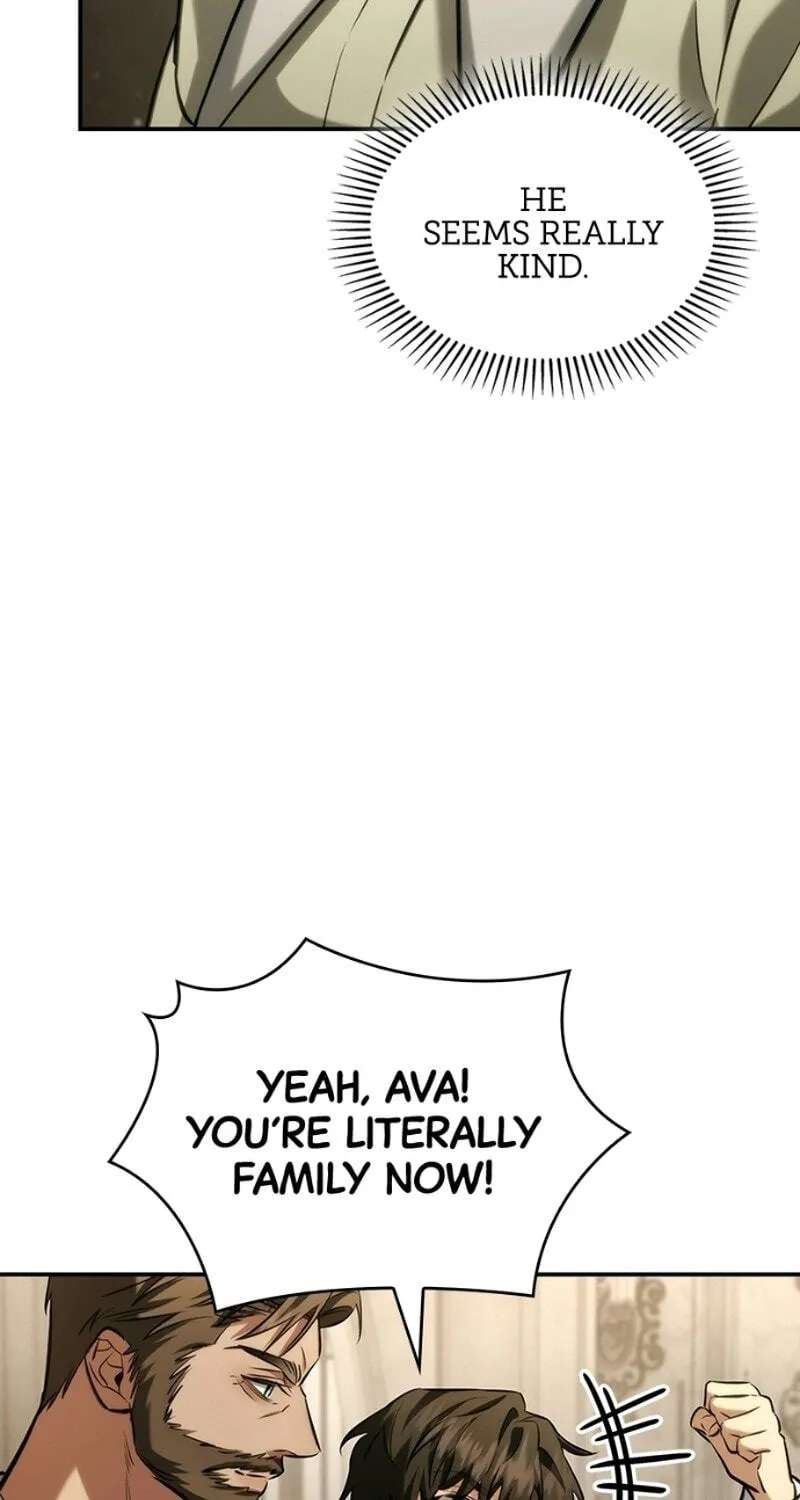 Ties that Bind Us Chapter 36 - page 25