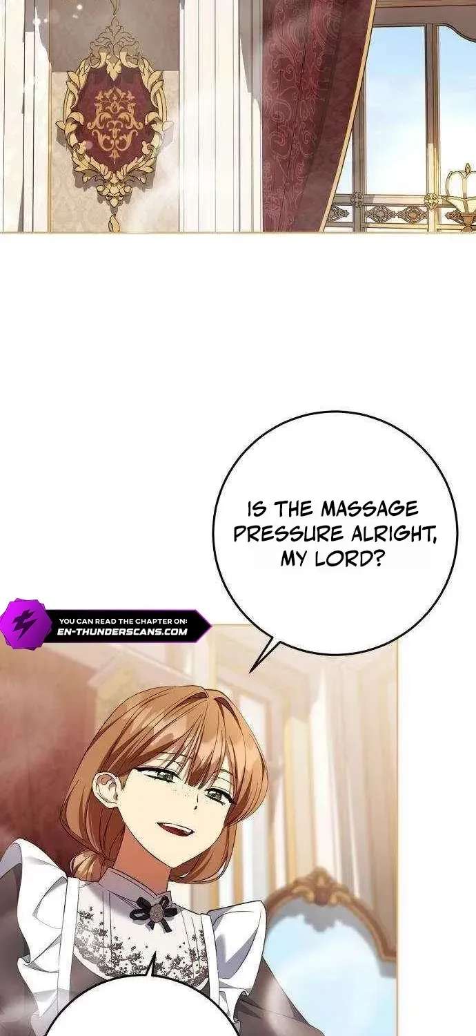 I Became the Owner of a Poor Estate Chapter 1 - page 92