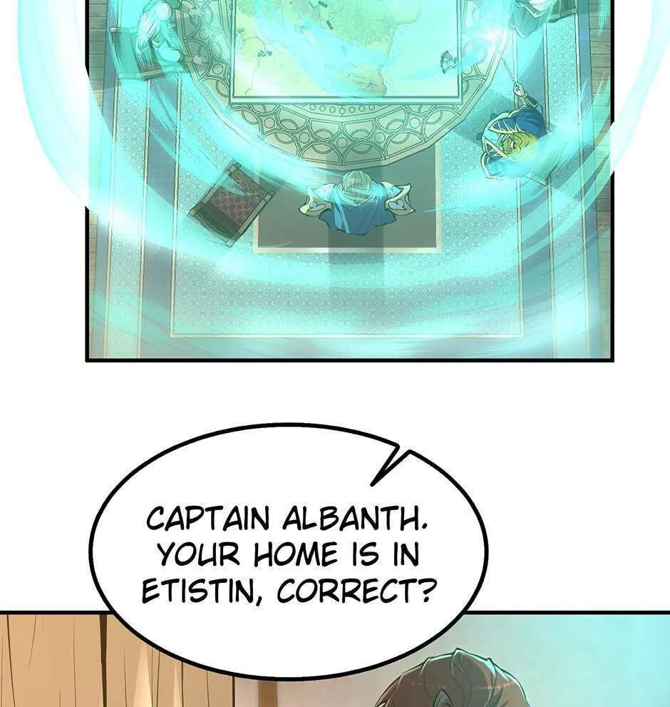 The Beginning After the End Chapter 256 - page 93