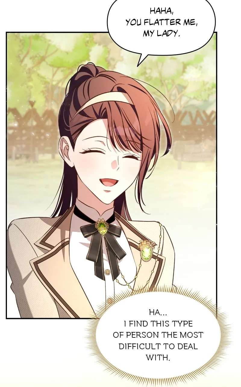 The Grand Duke’s Bride isa Warrior from Hell Chapter 38 - page 89