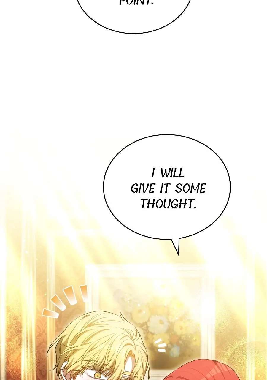 Red Hot Revenge Chapter 57 - page 17