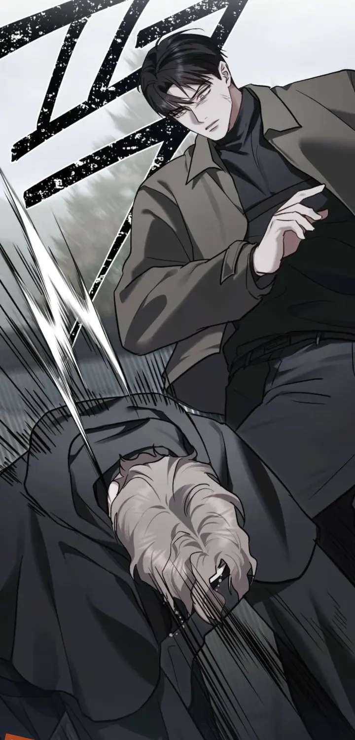 Mary Psycho Chapter 72 - page 37