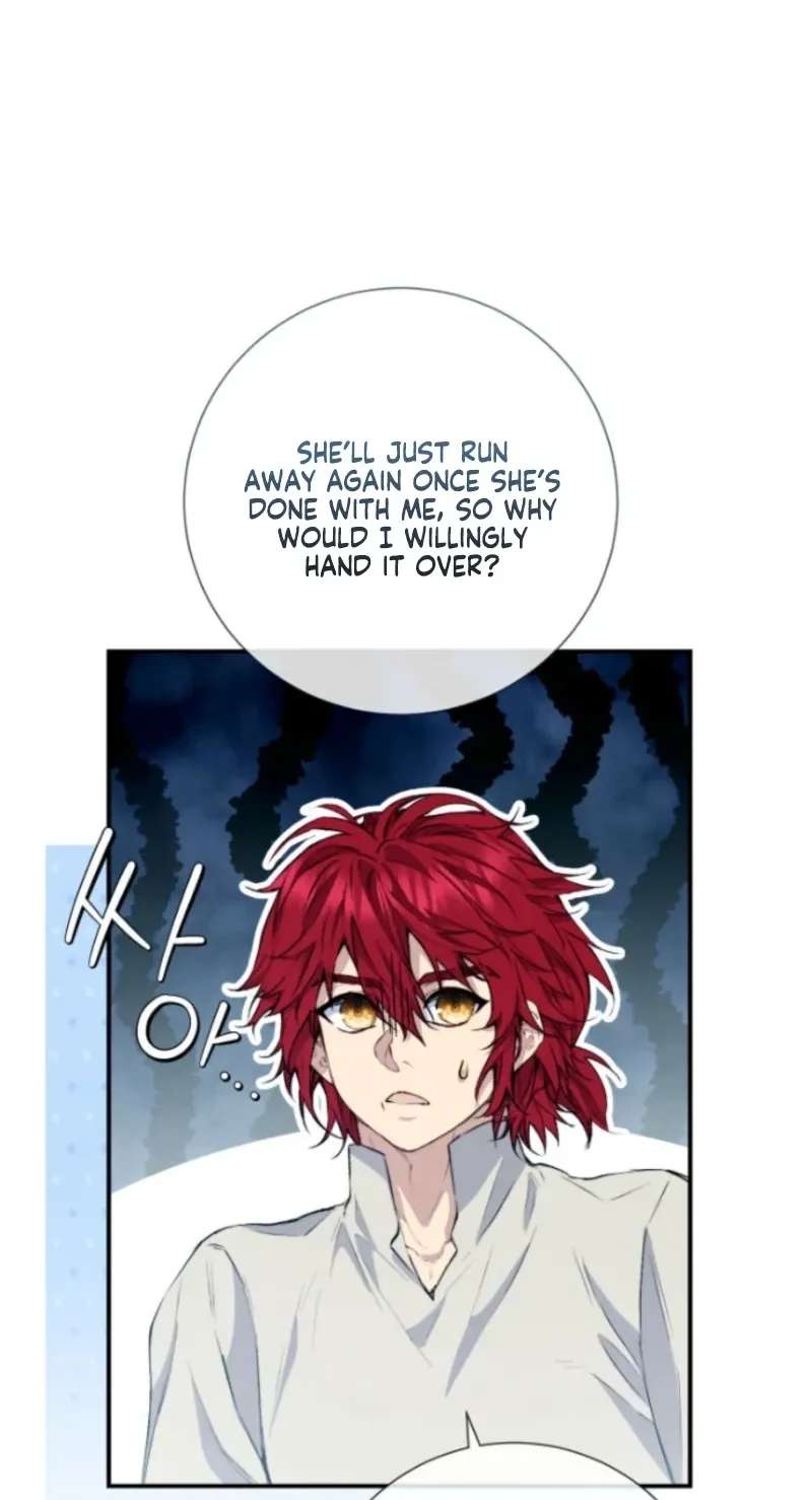 Don’t look for the resurrected Villainess Chapter 44 - page 76