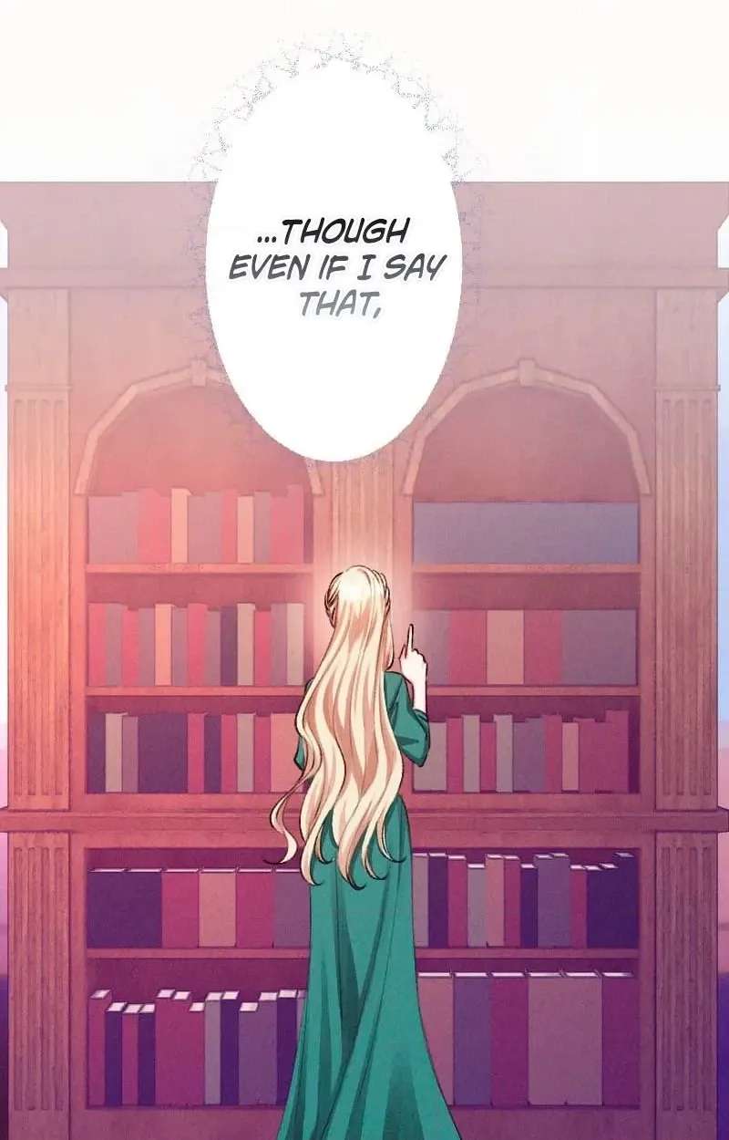 The Princess Abducted to a Land Without Women Chapter 13 - page 60