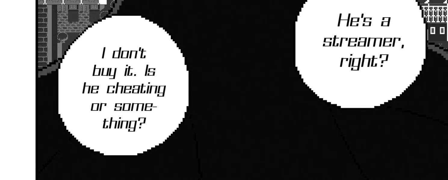 The Game Devil Chapter 28 - page 6