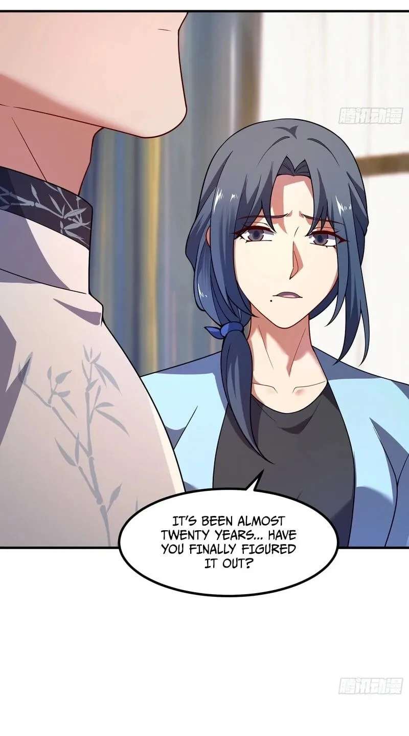 Yu Shou Jin Hua Chapter 80 - page 46