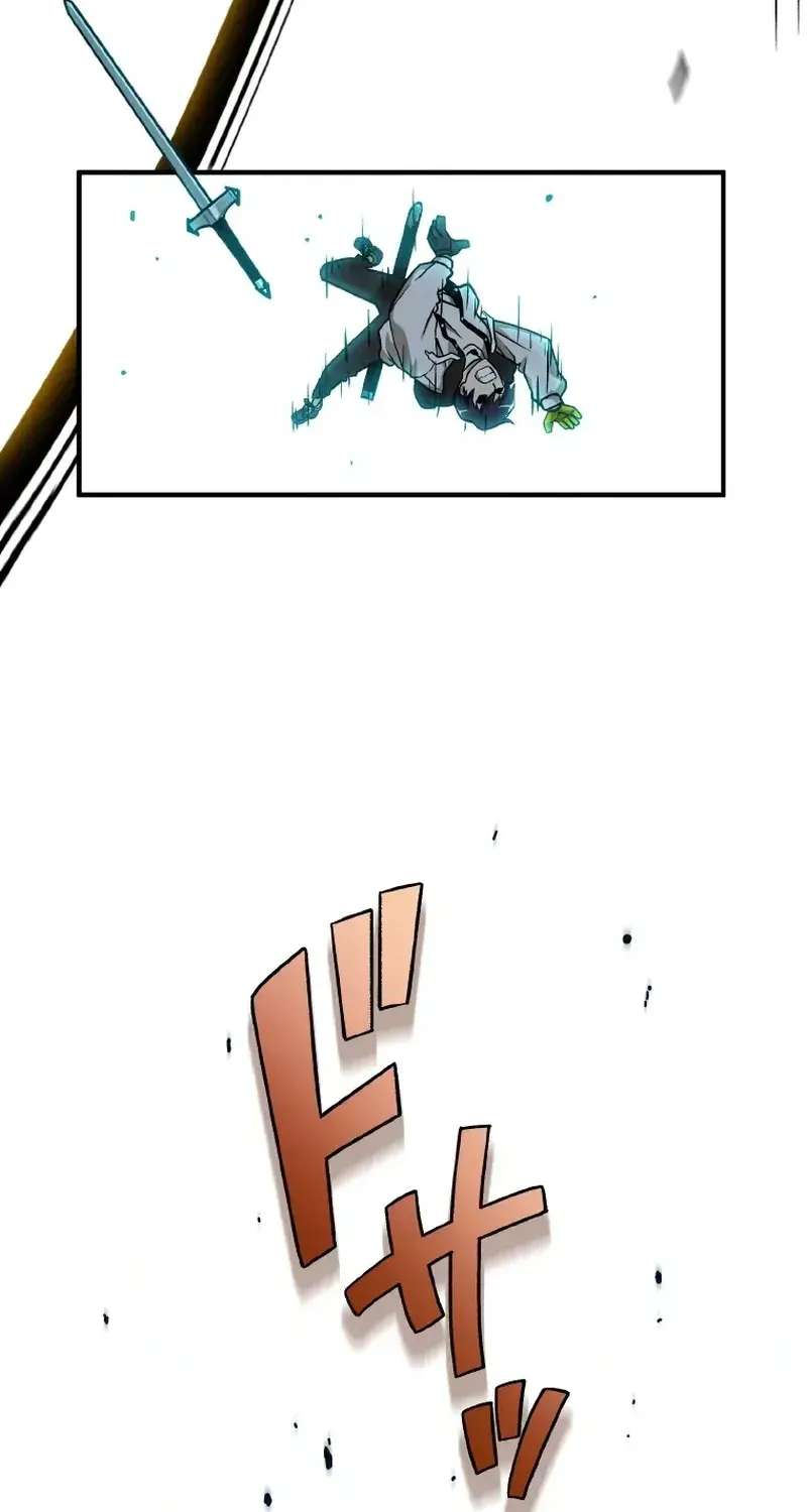 Revenge of the Villain Slayer Chapter 1 - page 8