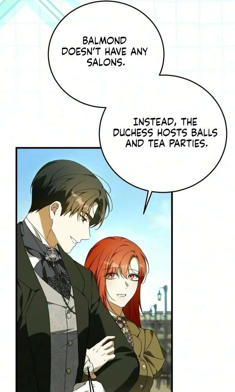 Having Enemy’s Baby Chapter 41 - page 20