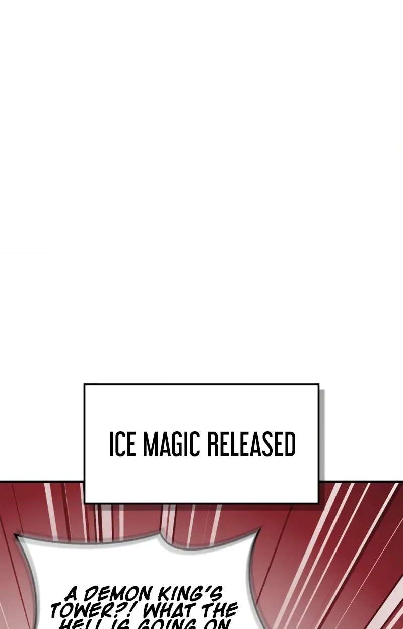 The Demon King Overrun by Heroes Chapter 45 - page 129