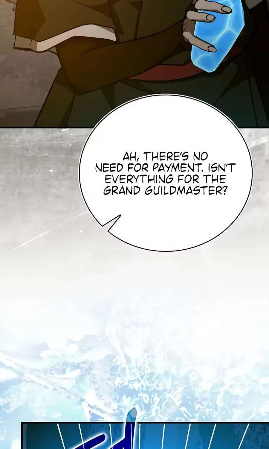 The Holy Power of Modern Medicine Chapter 174 - page 121