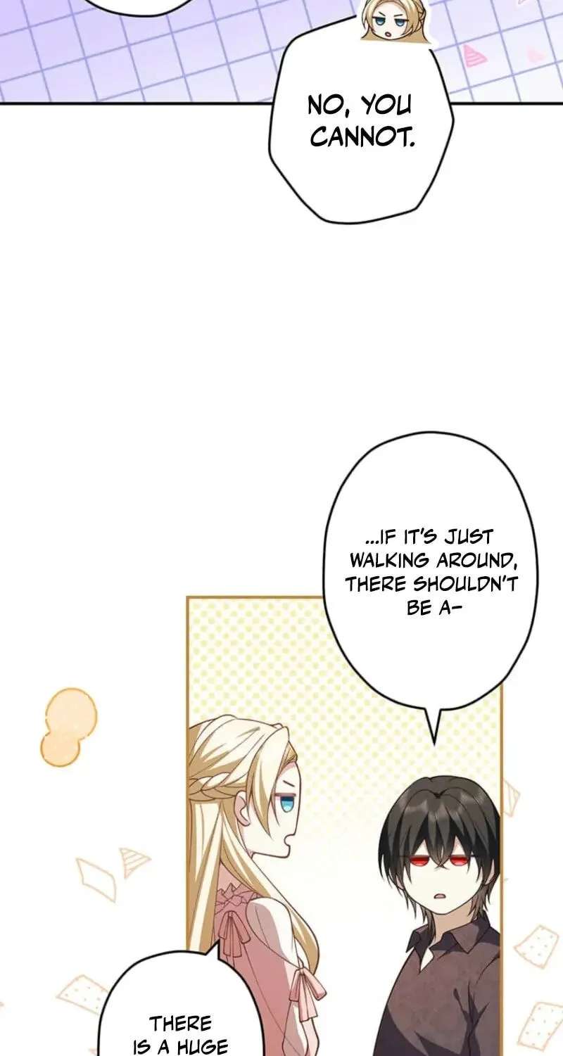 Konyaku Shita Ouji wa Moto Assassin de Shita Chapter 39 - page 46