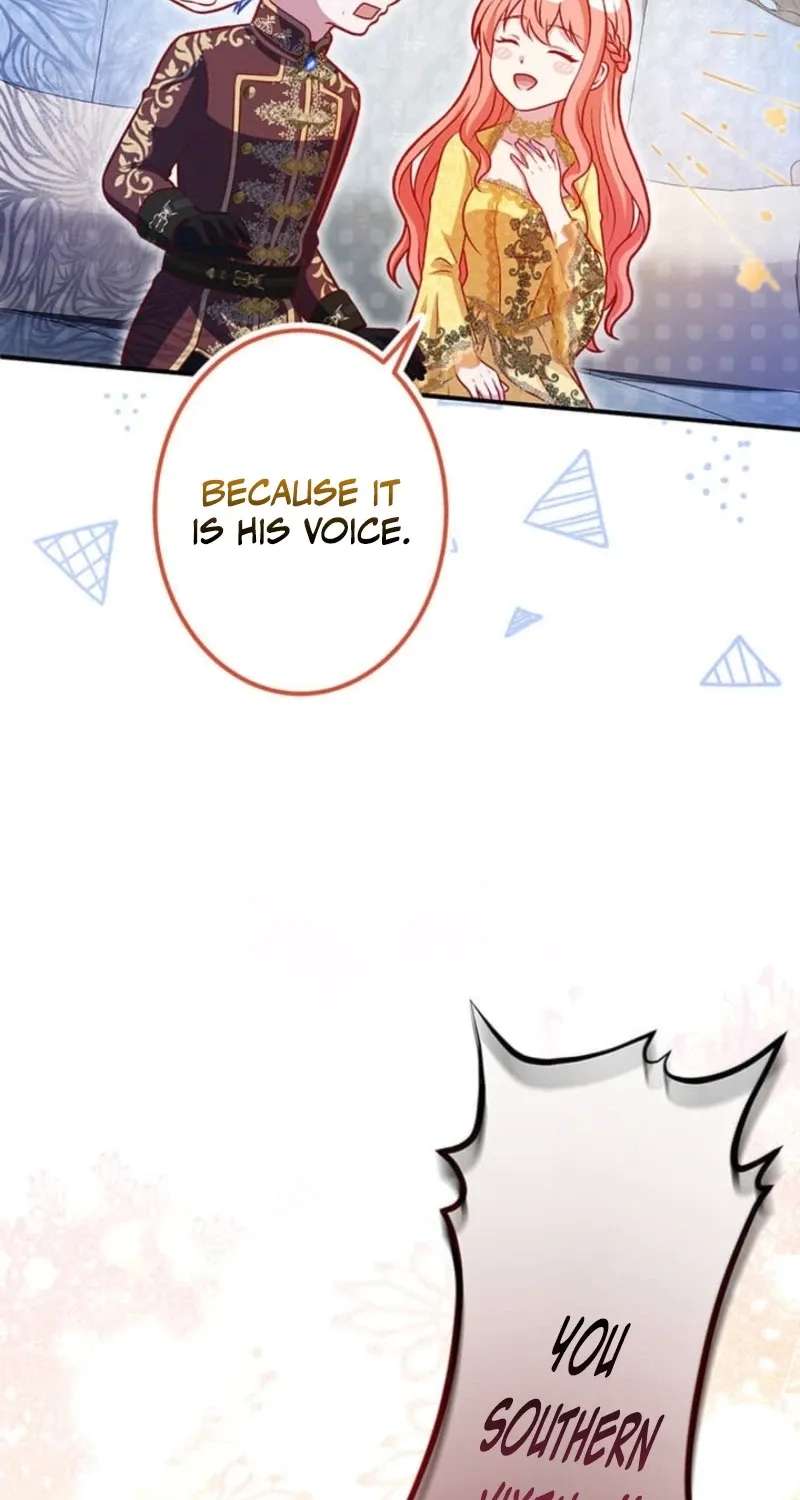 What It Means to Defy a Royal Decree Chapter 25 - page 56