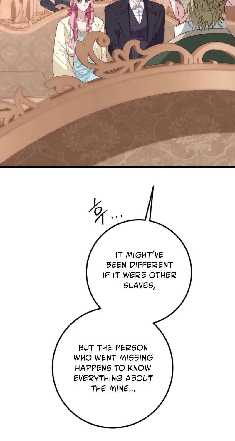 The Regressed Villainess Makes a Vow of Chastity Chapter 53 - page 31