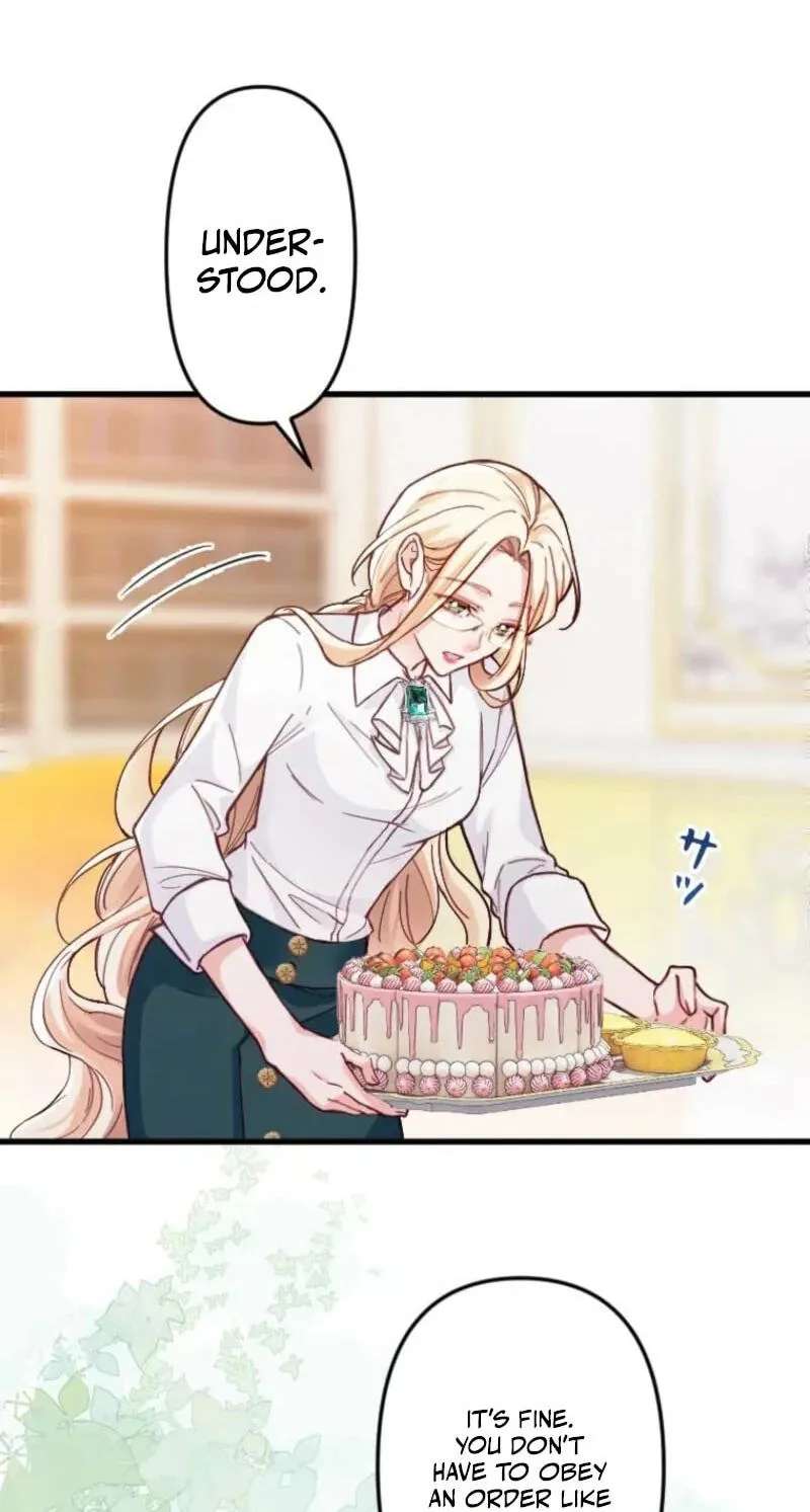 Keiyaku Mamahaha na no ni Boukun ga Kahogo Sugiru Chapter 48 - page 15