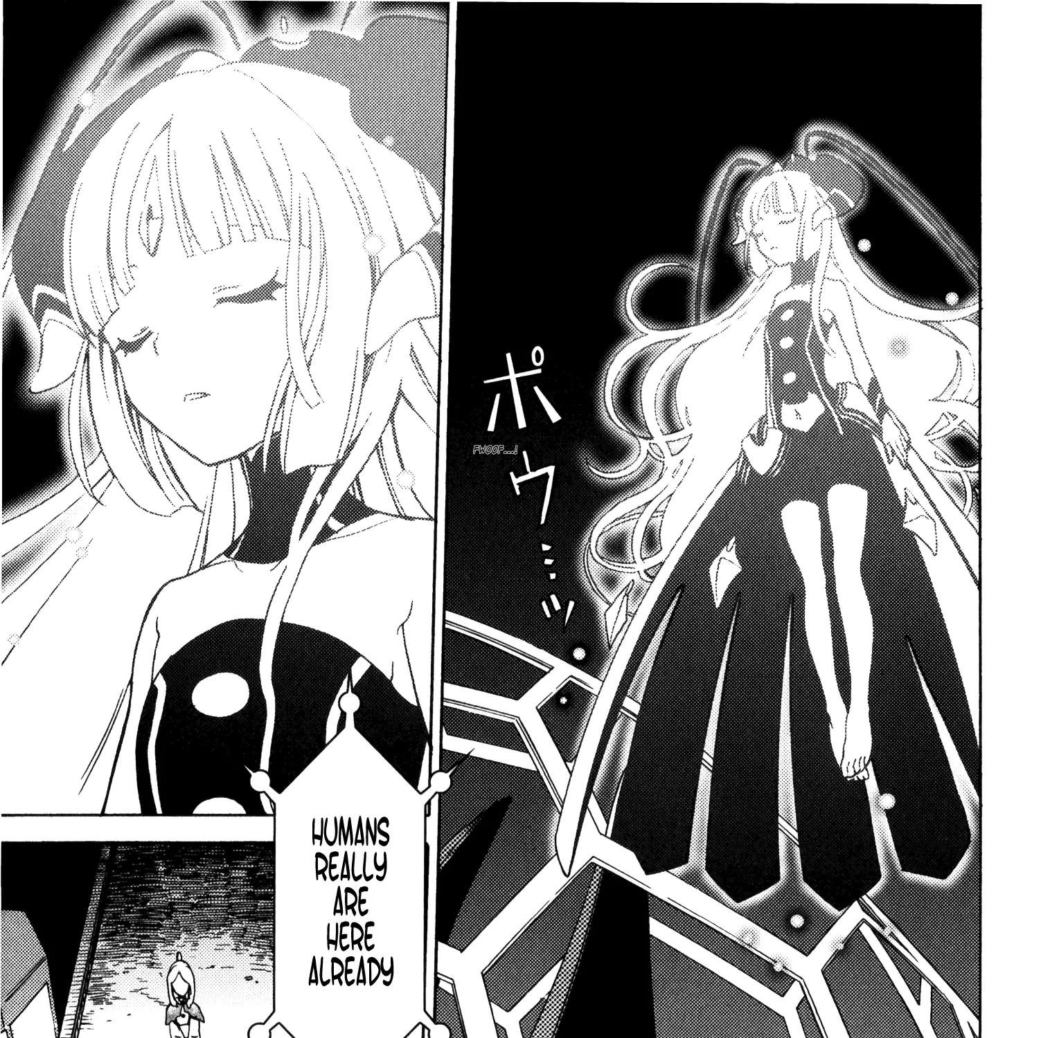 Escha & Logy No Atelier - Tasogare No Sora No Renkinjutsushi Chapter 10 - page 51