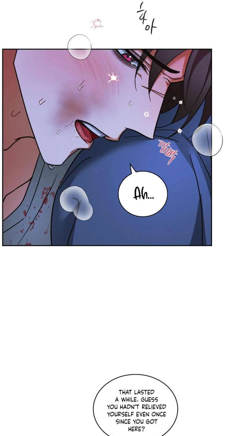 Trust Fall Chapter 15 - page 34