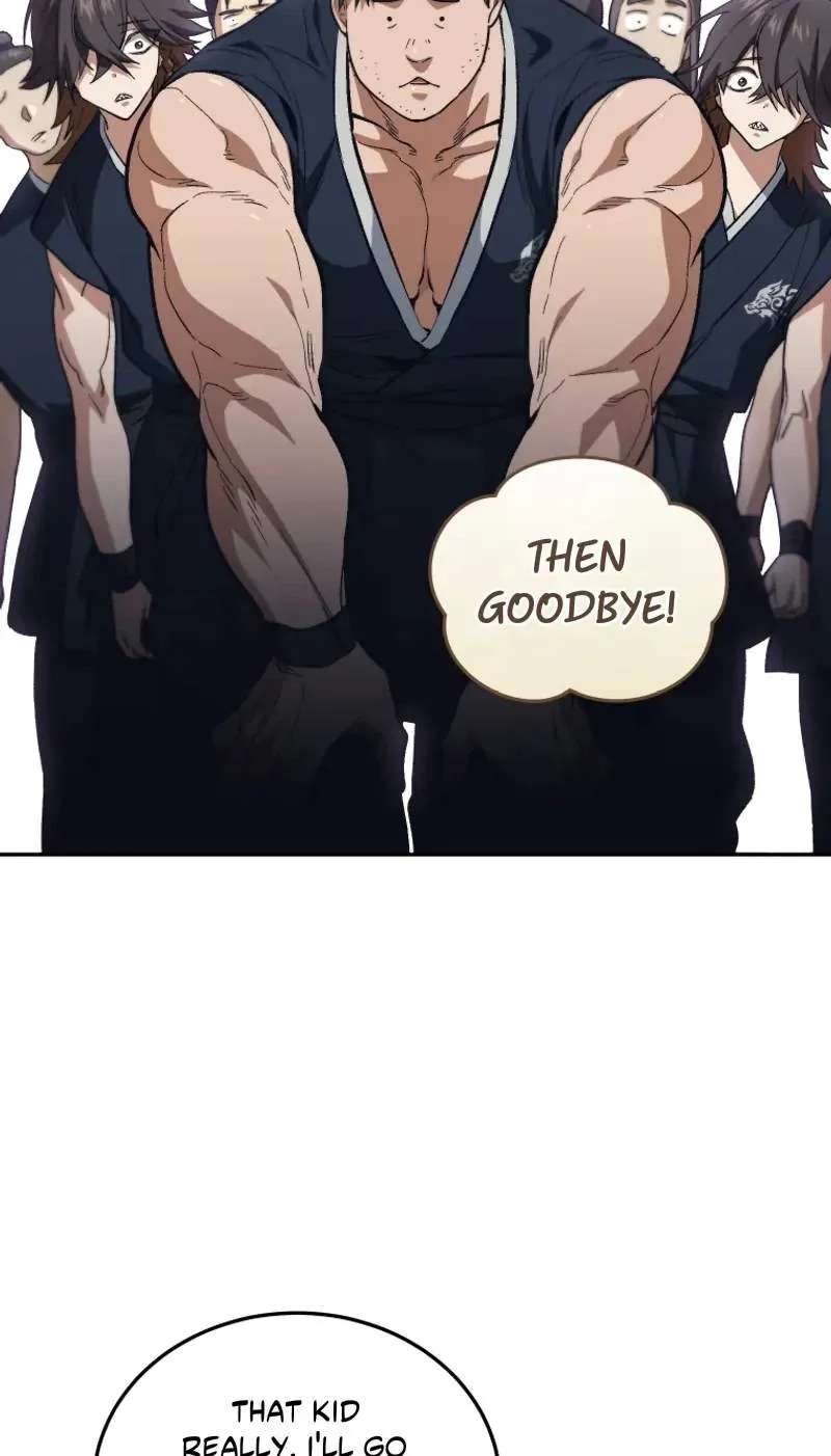 My Dad Is the Best in the World Chapter 29 - page 49