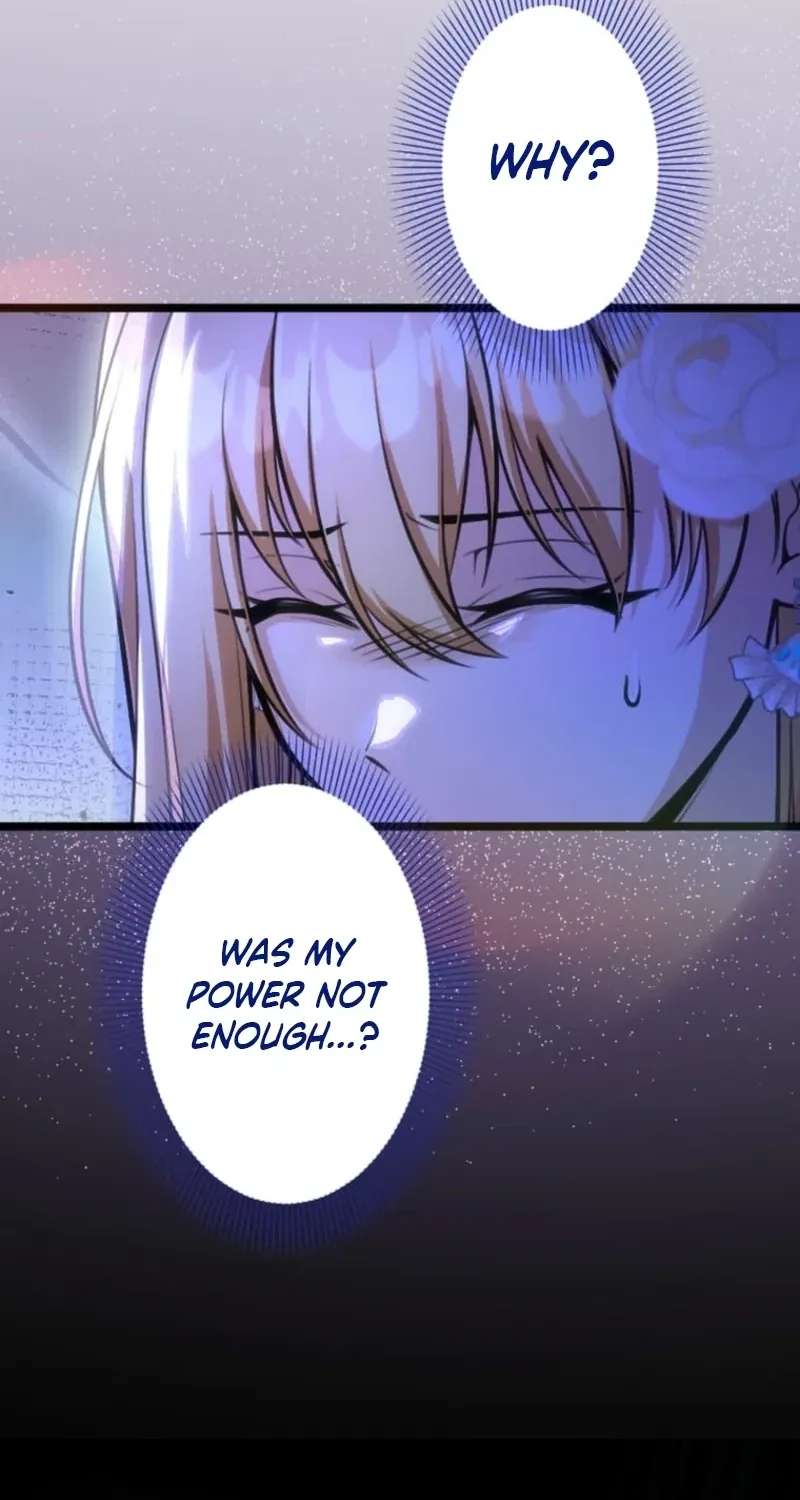The Prince Who Was My Fiancé in Name Only Apparently Loved Me Chapter 31 - page 47