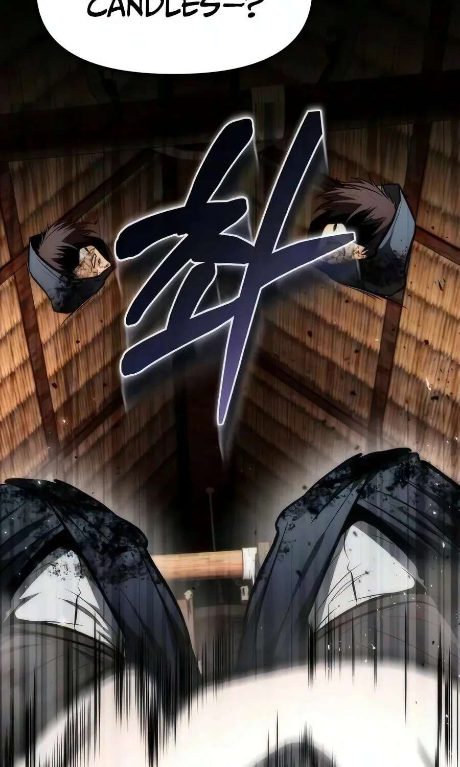 Reincarnator (Alla) Chapter 152 - page 256