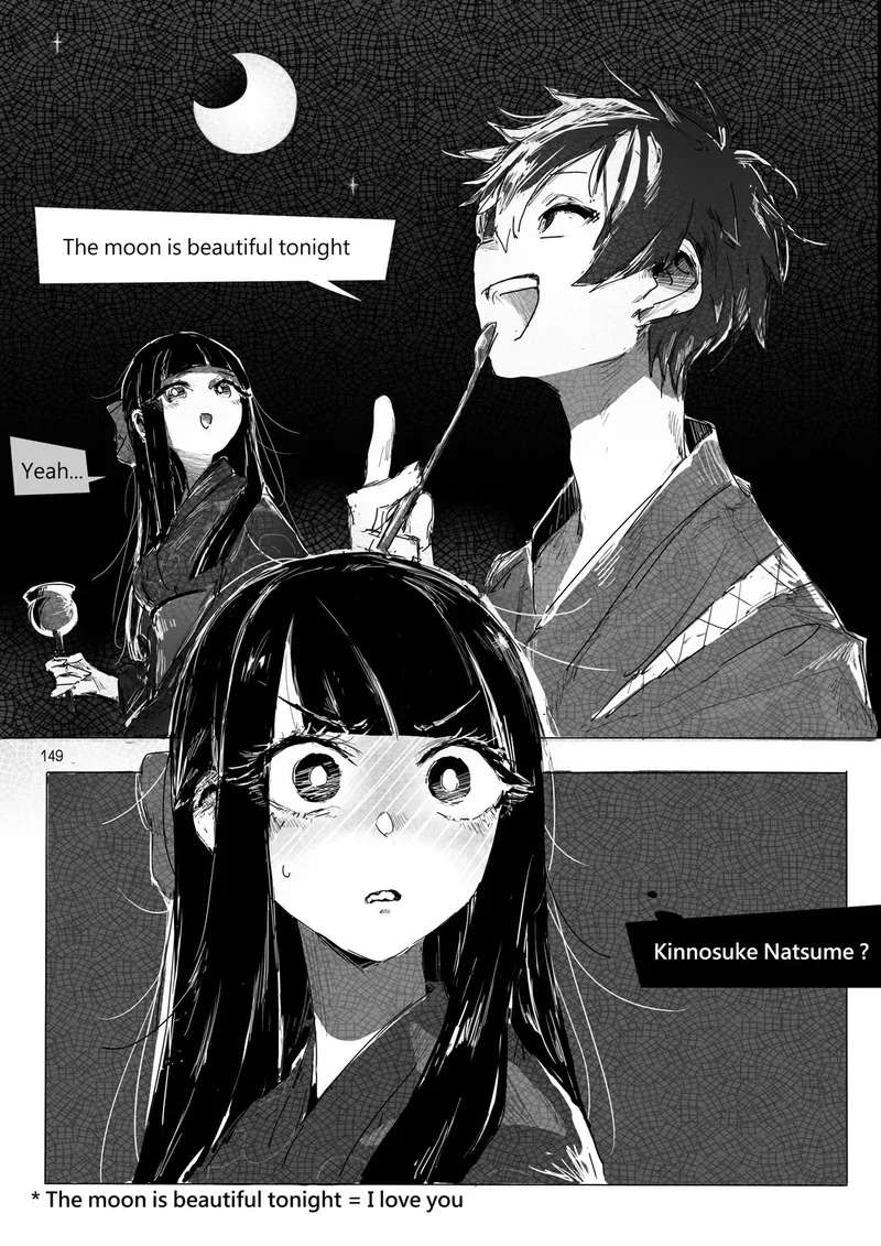 Dear My Dress-Up Darling Chapter 3.5 - page 29