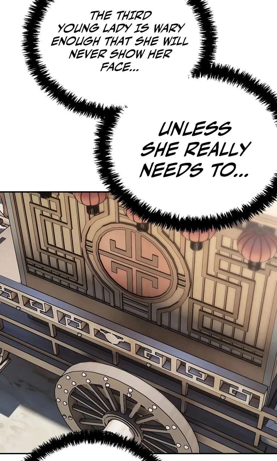 The Genius Swordsman of Mount Hua Chapter 79 - page 166