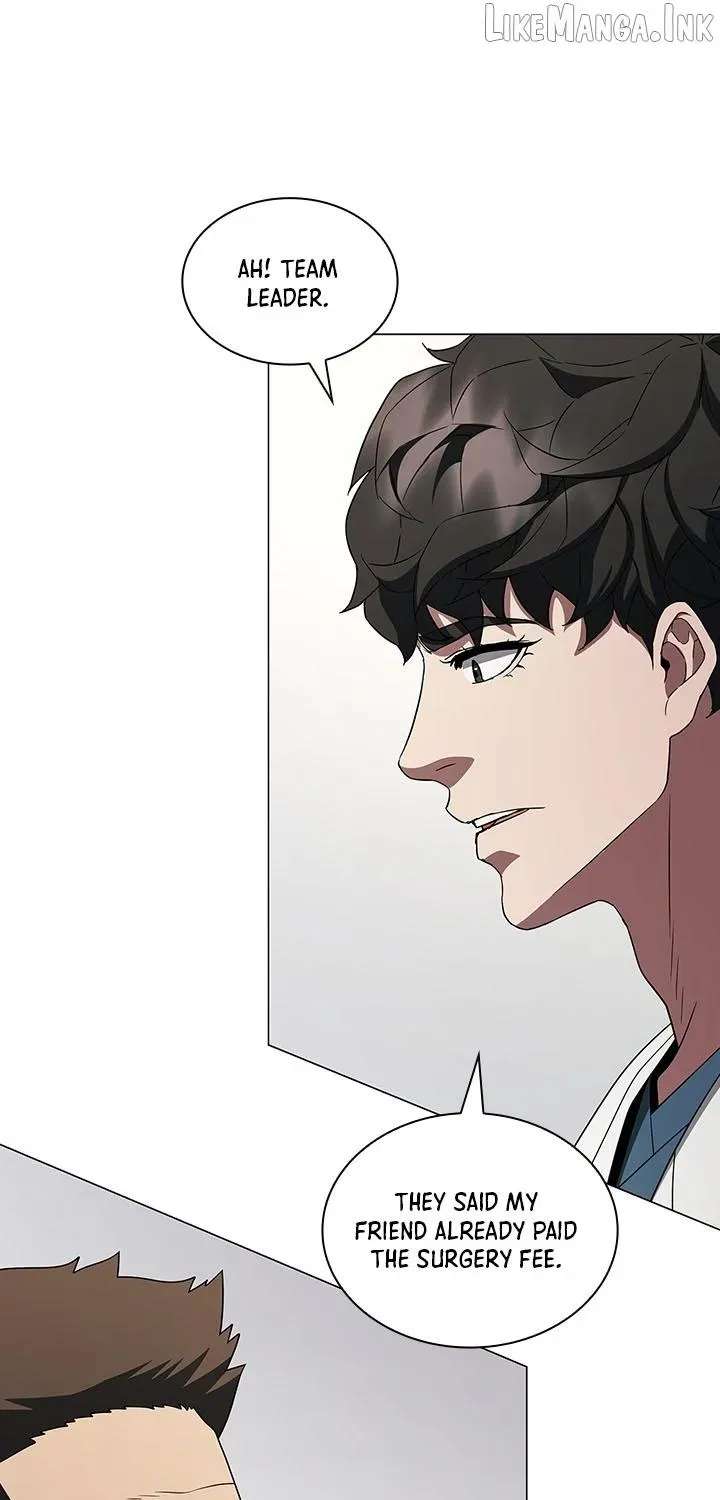 Dr. Choi Tae-Soo Chapter 325 - page 30