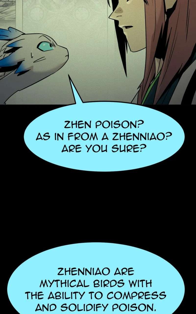 The Dang Clan’s Swordmaster HeirJust Wants a Normal Life Chapter 111 - page 6
