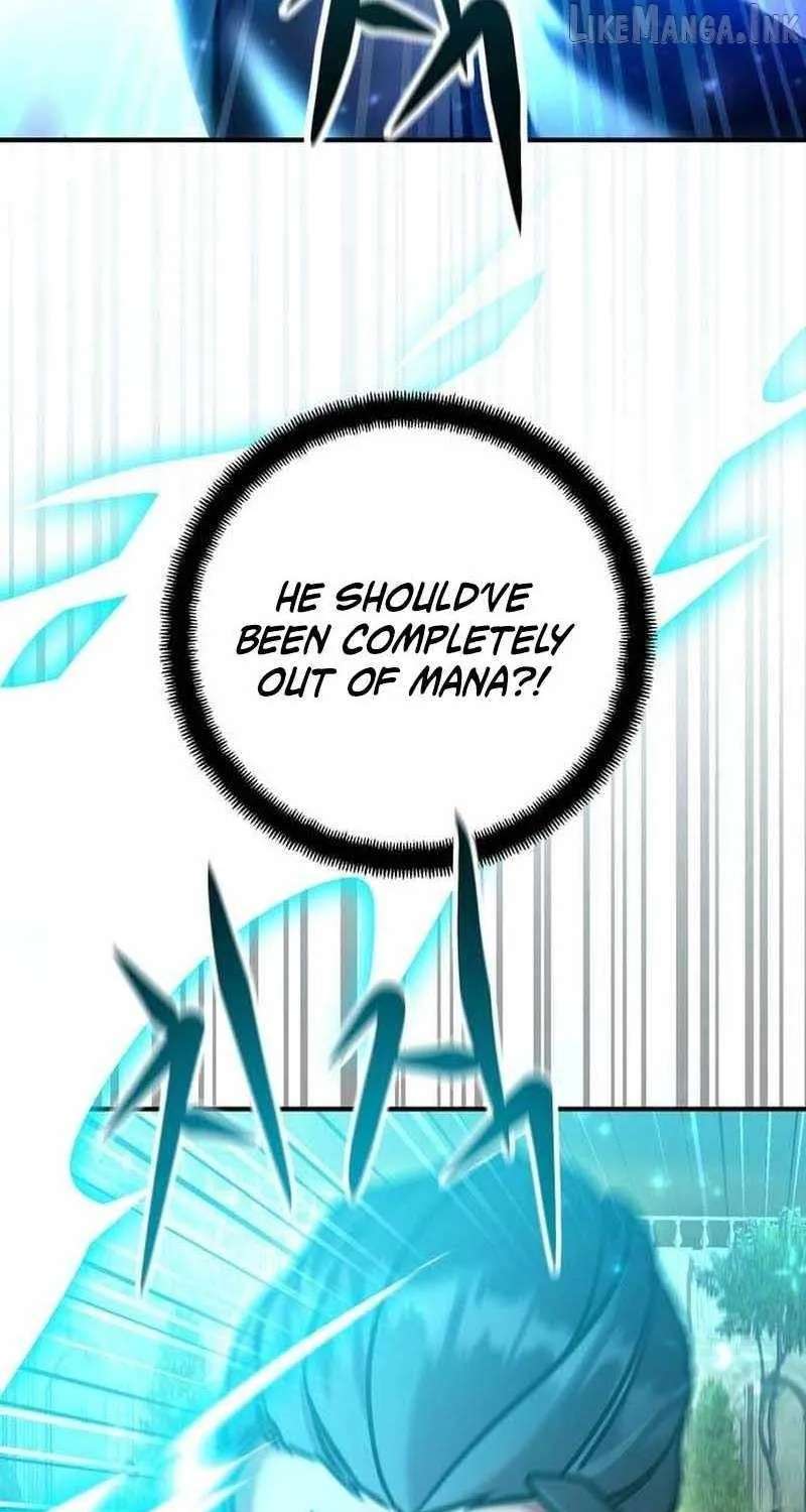 This Life Is a 10th Circle Archmage Chapter 12 - page 1