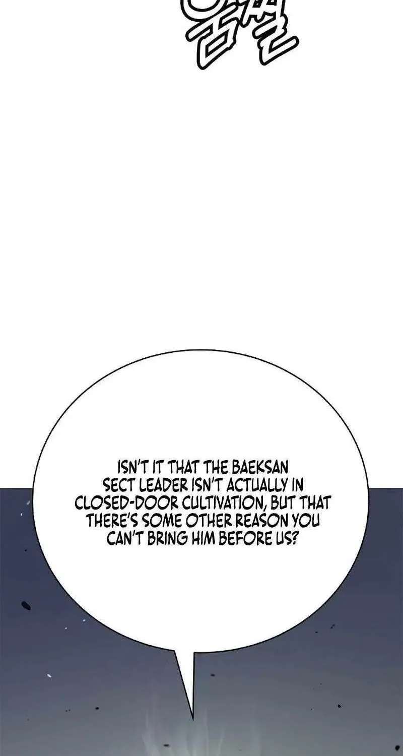 Call of the Spear Chapter 255 - page 33