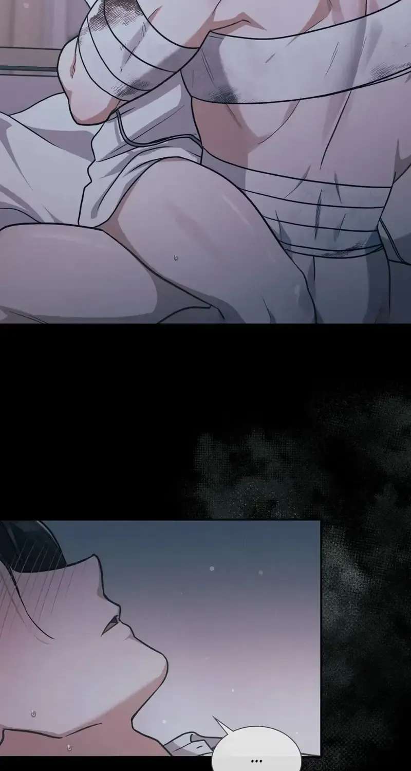 I'm Not Your Fated Guide, But... Chapter 48 - page 74