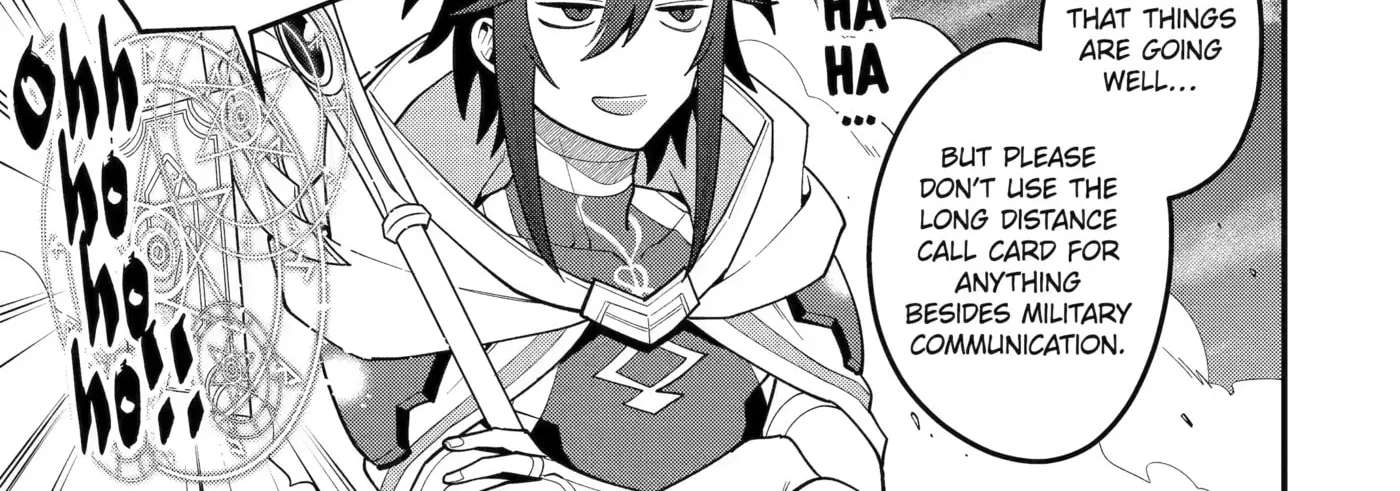 The Strongest Wizard Making Full Use of the Strategy Guide -No Taking Orders, I’ll Slay the Demon King My Own Way- Chapter 75 - page 18