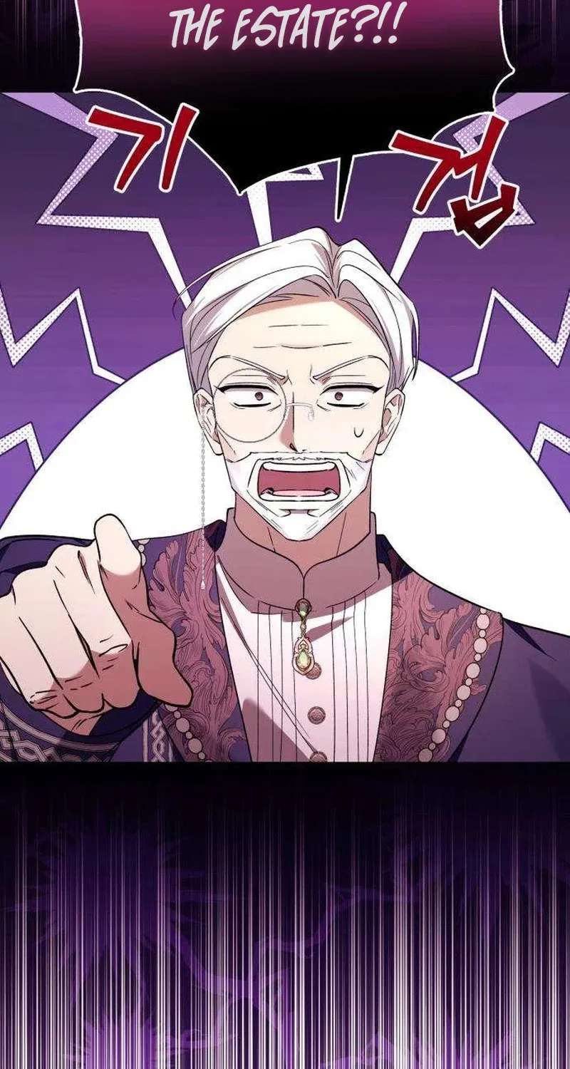 I Became the Owner of a Poor Estate Chapter 10 - page 14