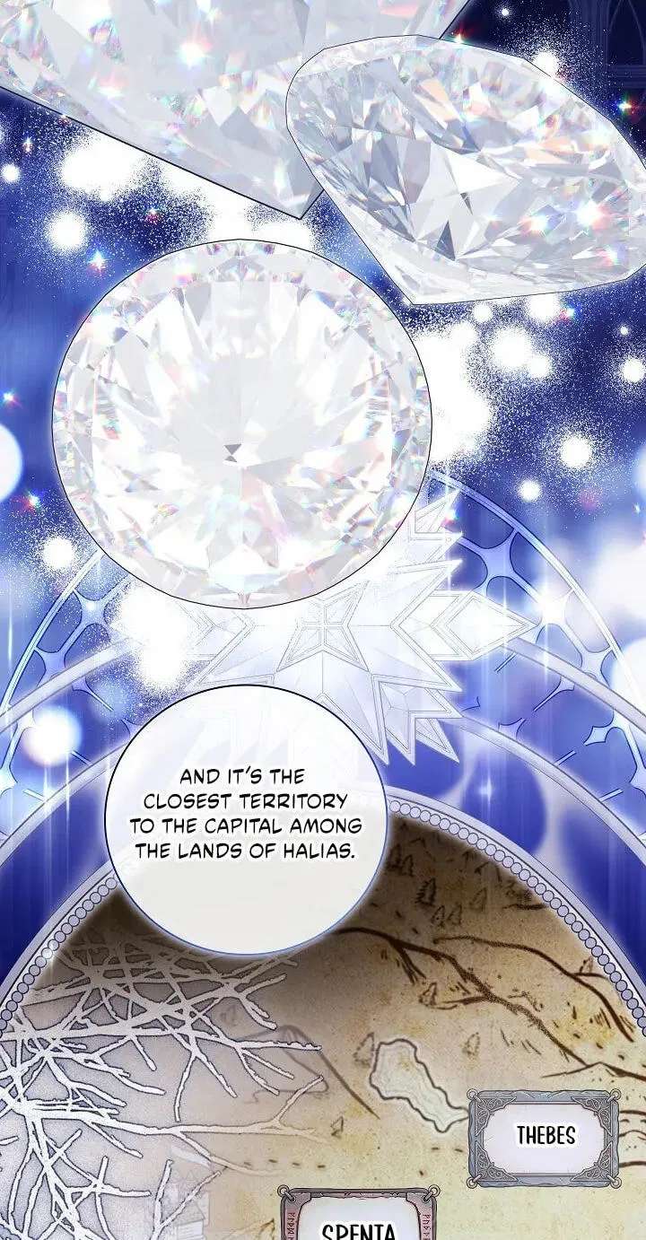 Adopted by My Enemy Chapter 81 - page 33
