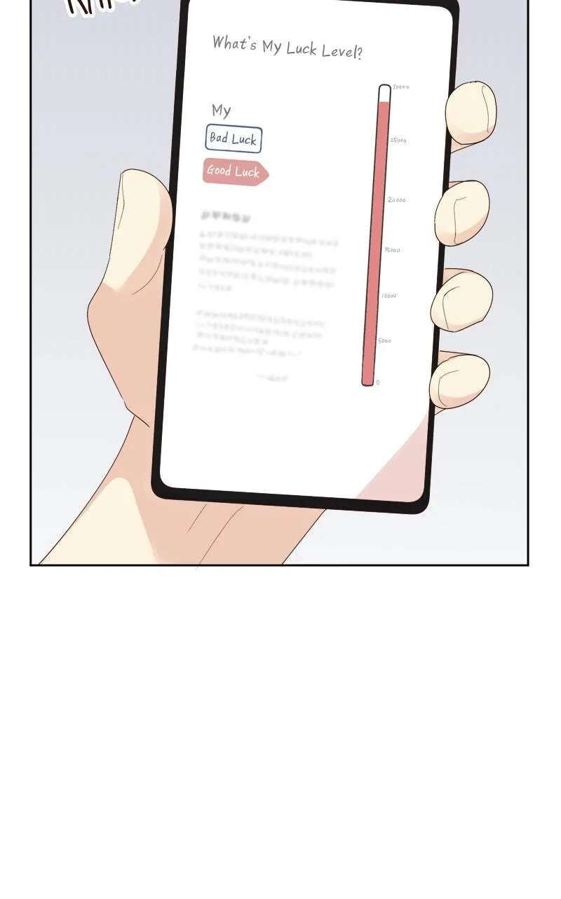 The Grim Reaper is My Guardian Chapter 47 - page 57