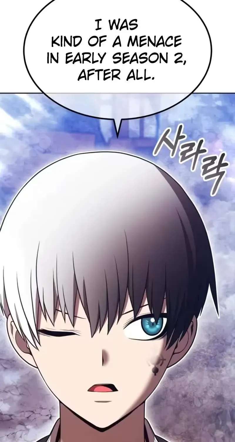 +99 Wooden stick (manhwa) Chapter 212 - page 221