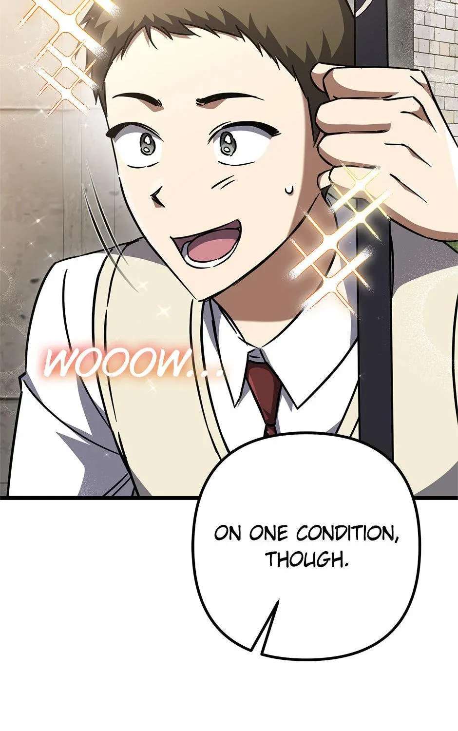 Hoegwihan Extra-ga Cheonjaega Doem Chapter 28 - page 41
