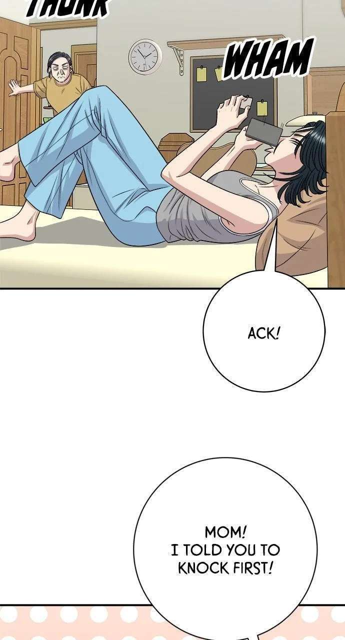 A DeadbEAT's Meal Chapter 243 - page 64