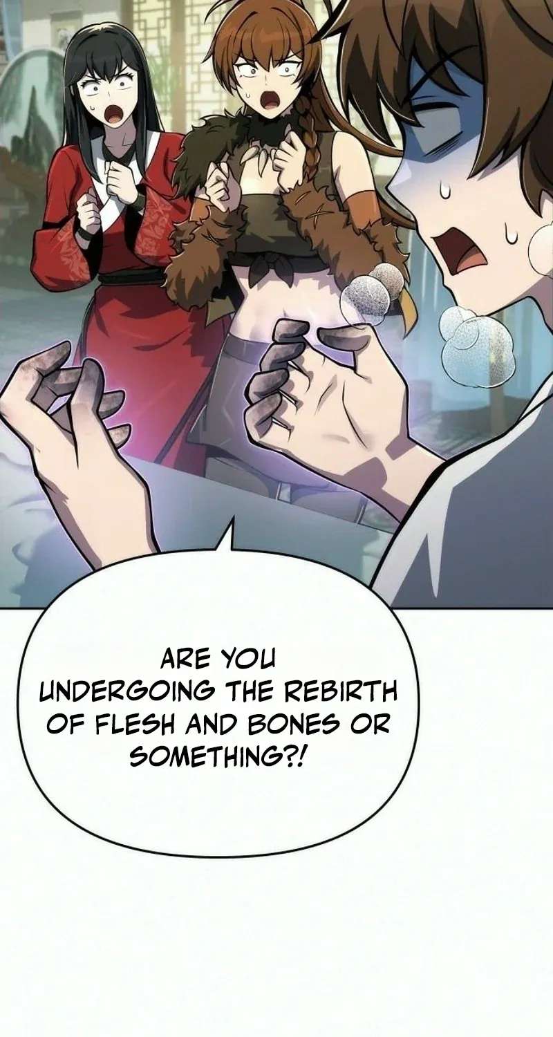 Entomologist In Sichuan Tang Clan Chapter 102 - page 57